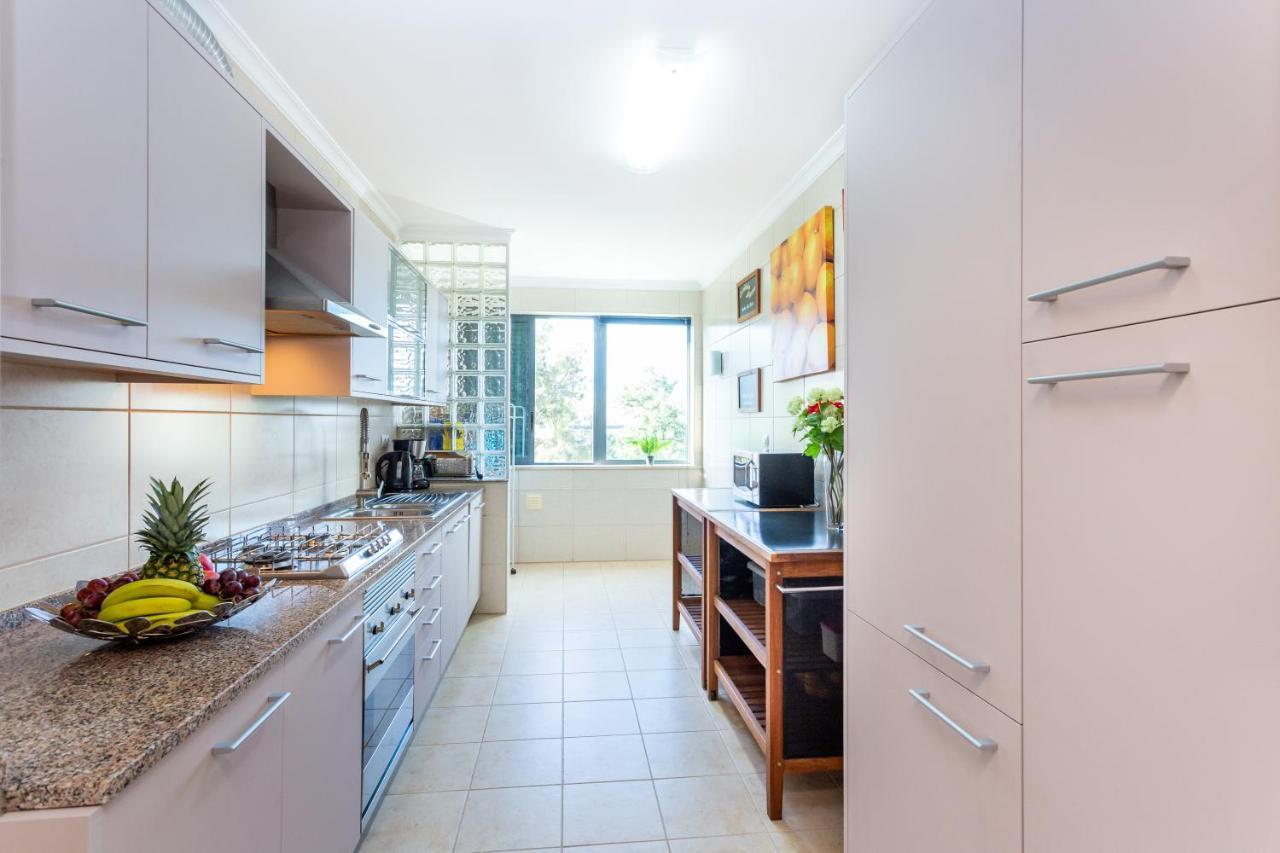 Sacha'S Sweet Home, Lovely 2 Bedroom Apartment, Walking Distance To Town, Beach And Marina Λάγος Εξωτερικό φωτογραφία
