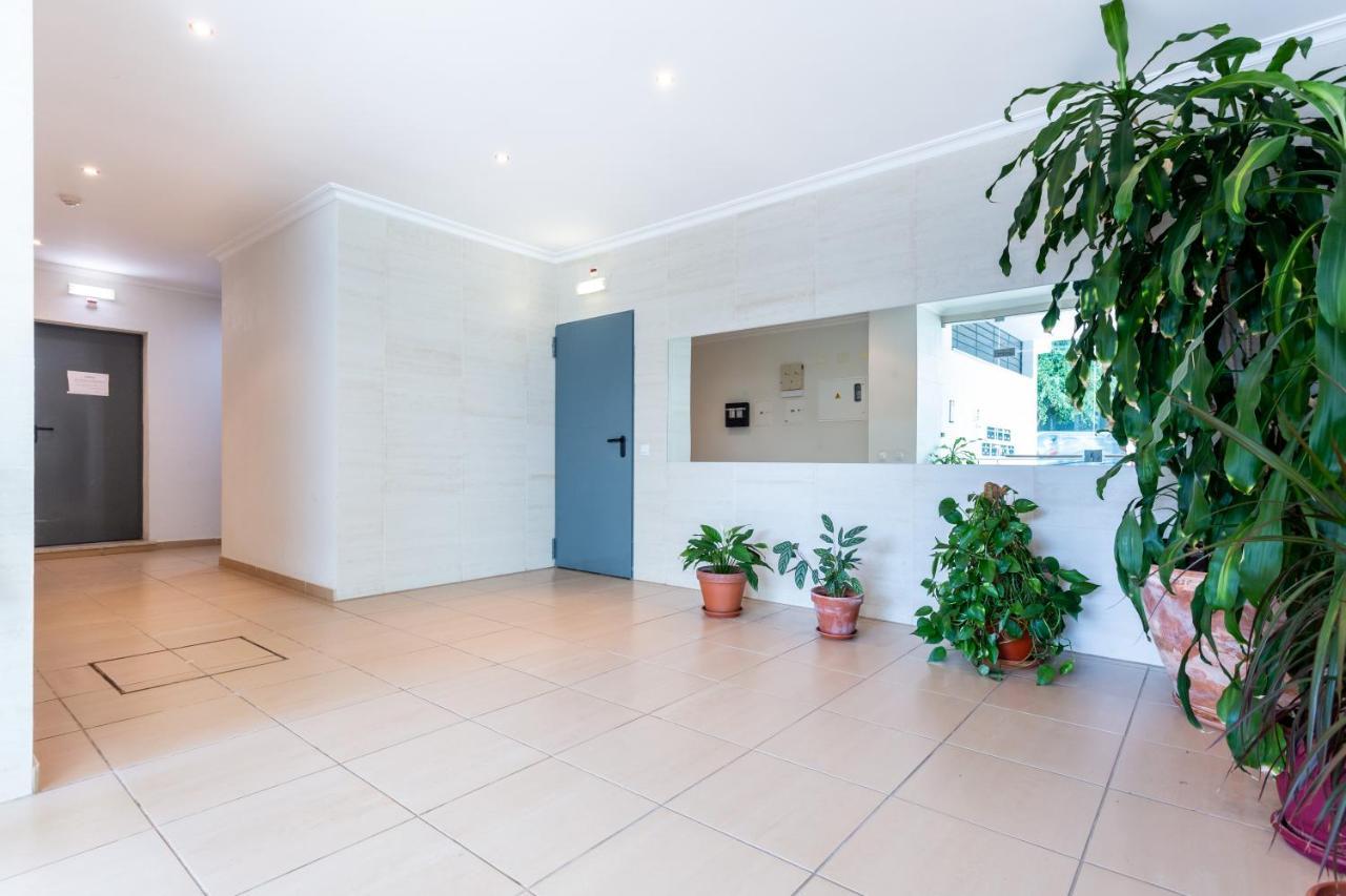 Sacha'S Sweet Home, Lovely 2 Bedroom Apartment, Walking Distance To Town, Beach And Marina Λάγος Εξωτερικό φωτογραφία