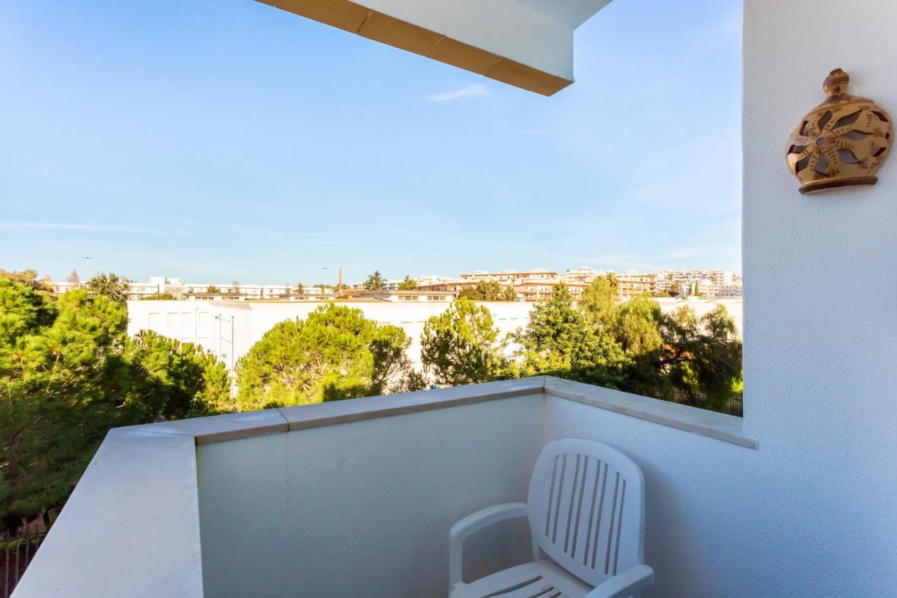 Sacha'S Sweet Home, Lovely 2 Bedroom Apartment, Walking Distance To Town, Beach And Marina Λάγος Εξωτερικό φωτογραφία